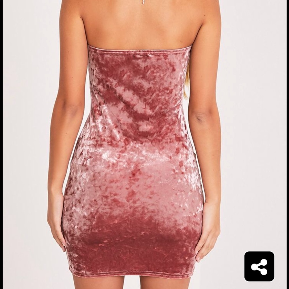 Dress - Picture 4 of 4
